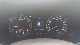 Hyundai i30 1,5 hatchback, TZ, benzin. - 5