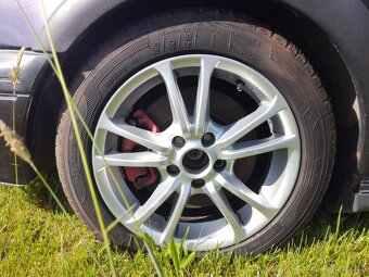 Golf 3 GTI 2.0 16 V - 5