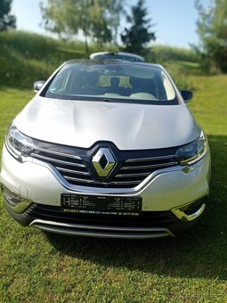 Prodám Renault ESPACE V. - 5