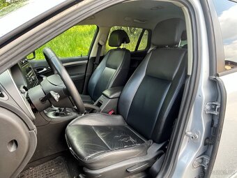 Saab 9-3 combi 2.0 turbo 1.majitel - 5