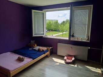 Prodej bytu 2+1 45m2 1.patro Olomouc - 5
