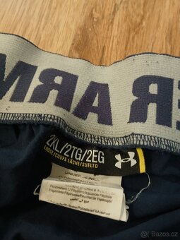 Pánské šortky Under Armour vel. XXL - 5