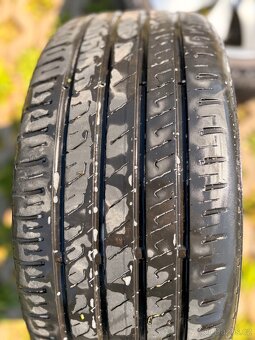 Alu kola R18-5x112 et 41 - 5