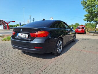 BMW 420d Gran Coupe - 5