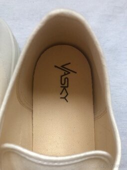 Vasky Canvas 43 - 5