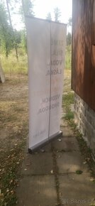 Rollup banner - 5