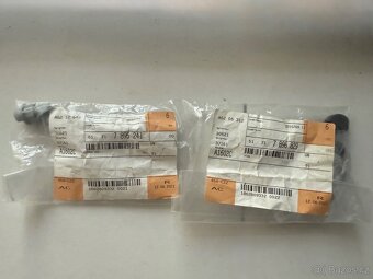 Koupím matice pro vzpěru mot. prostoru na BMW M3 E46 M3 E92 - 5