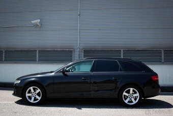Audi A4 Avant 2.0 TDI - 5