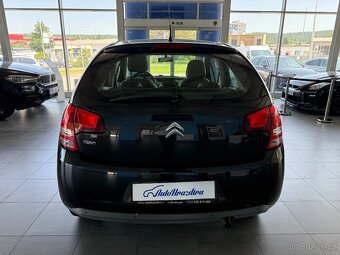 Citroën C3 1.4 54kW,SERVISKA - 5