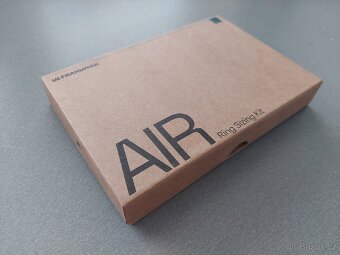 Zkušební sada Ultrahuman Ring Air Sizing Kit - 5