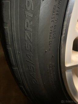 BBS CX002 BMW R19 - 5