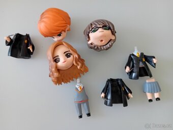 Sada figurek Harry Potter (Kinder Surprise - Funko Pop) - 5