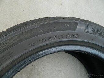 225/50 r17 94y 2ks letní 5,5mm - 5