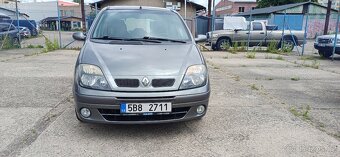 Renault Scénic 1.9 TDI 75KW Digitální klimatizace - 5