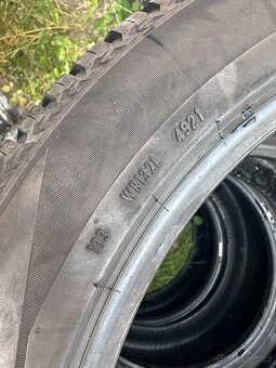 Celoroční sada pneu 235/45 R18 - Pirelli - 5