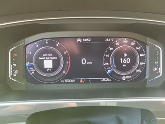 VW Tiguan Allspese 1.5 tsi - 5