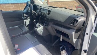 Peugeot Expert L2, 1,6 hdi, 144.000 km, 2018, top stav - 5