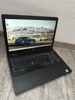 Skvělý NT DELL Latitude – i5-8250U,SSD 256GB, WIN11 PRO - 5