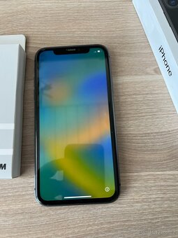 Iphone 11 64gb černý - 5