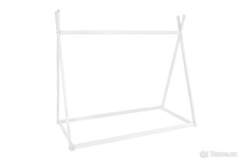 Nová originál zabalená domečková / týpí postýlka - 5