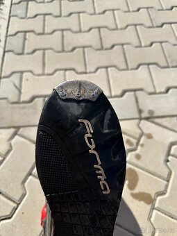 Boty na motorku Forma Terrain TX velikost 44 - 5