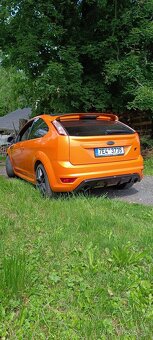 Ford Focus ST225 - 5