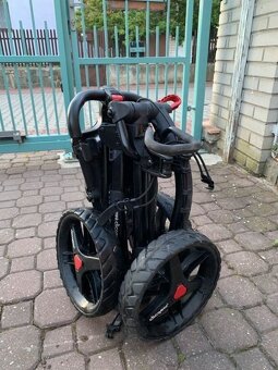 Golfový vozík Clicgear 3.0 - TOPSTAV - 5
