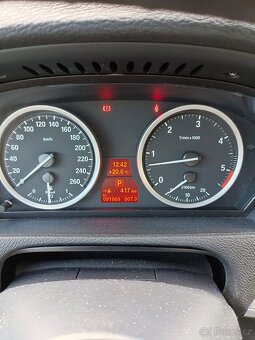 BMW X6 - 5