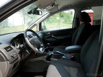Ford C-Max 1.8TDCi Titanium, + sada ALU navíc - 5