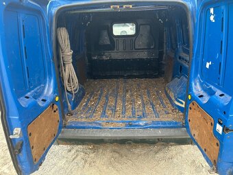 Ford transit connect 1.8 tddi - 5