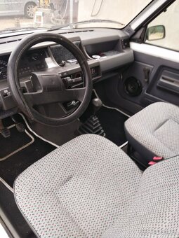 Renault 5 - 5