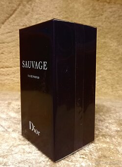 Dior Sauvage 100ml - 5
