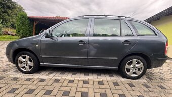 FABIA KOMBI 1.2 12V 47kW - 5