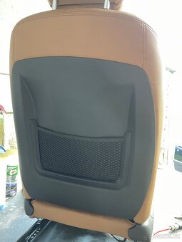 Sedačky BMW F30 - 5