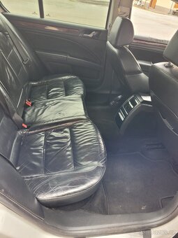 Prodám vyměním Škoda superb 2 2.0 tdi 103kw - 5