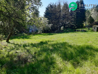 Stavební pozemek 1.032m2, Ktová, Rovensko pod... - 5