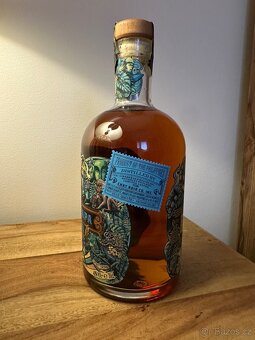DON PAPA ALON SINGLE ISLAND - 5