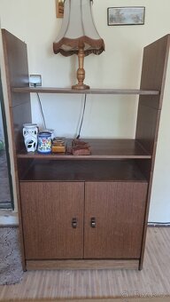 Skříňka, skříň - 5