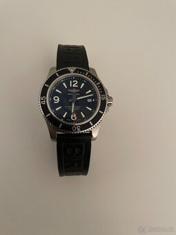 Breitling SuperOcean 44 - 5