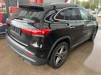 MERCEDES BENZ GLA 200d, 2023, odpočet dph - 5