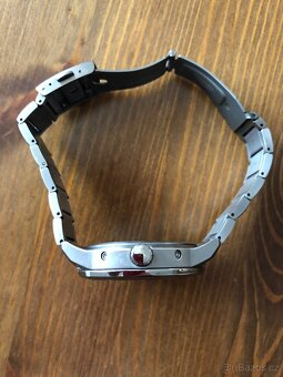 Citizen Rádio Controlled Titanium - 5