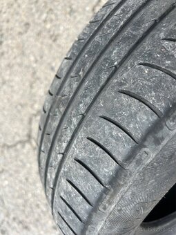 Vredestein 185/65 R15 88T letní 1 kus - 5