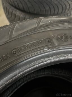 205/55/16 zimní Falken 4ks - 5