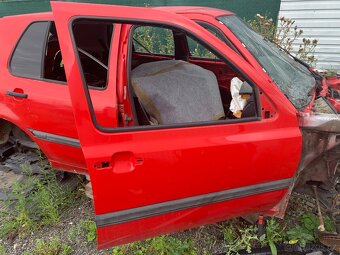Volkswagen golf 3 - 5