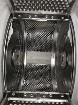 40cm úzká pračka Zanussi – doprava možná - 5