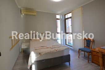 Na prodej: prostorný a plně zařízený apartmán 3+kk jen 450 m - 5