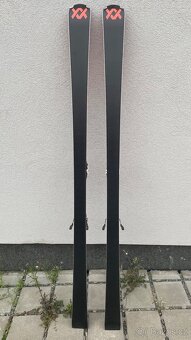 Völkl Racetiger GS 2020 – 185 cm, výborný stav, servisované - 5