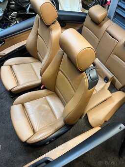 Bmw e92 sedacky - 5