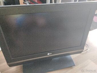 Televize LG - 5