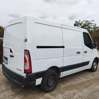 Renault Master 2.3 DCi L1H1 - 5